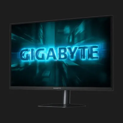 Монитор GIGABYTE 27" GO27Q24 QD-OLED 240Hz (UA)