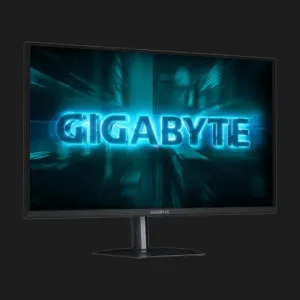 Монітор GIGABYTE 27" GO27Q24 QD-OLED 240Hz (UA)