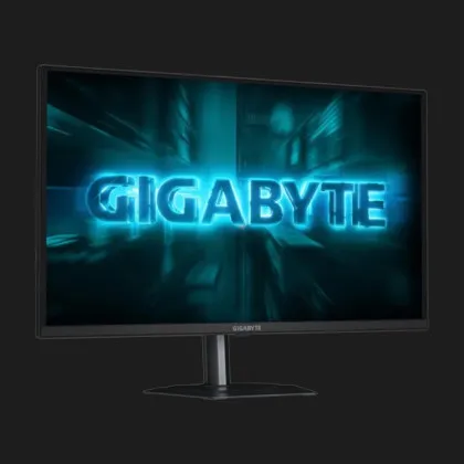 Монитор GIGABYTE 27" GO27Q24 QD-OLED 240Hz (UA)
