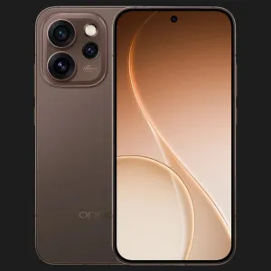OPPO Reno 15 Pro 5G 12/512GB (Dusk Black) (UA) в Кропивницькому