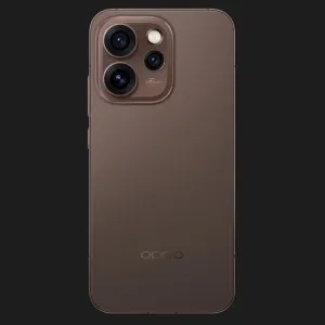 OPPO Reno 15 Pro 5G 12/512GB (Dusk Black) (UA) в Кропивницькому