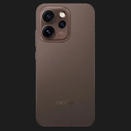 OPPO Reno 15 Pro 5G 12/512GB (Dusk Black) (UA)