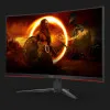 Монитор AOC 31.5" VA 240Hz C32G2ZE/BK (UA)
