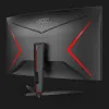 Монитор AOC 31.5" VA 240Hz C32G2ZE/BK (UA)
