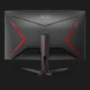 Монитор AOC 31.5" VA 240Hz C32G2ZE/BK (UA)