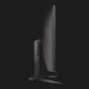 Монитор AOC 31.5" VA 240Hz C32G2ZE/BK (UA)