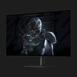 Монитор GIGABYTE 27" MO27Q28G OLED 280Hz (UA)