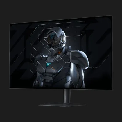 Монітор GIGABYTE 27" MO27Q28G OLED 280Hz (UA)