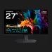 Монітор GIGABYTE 27" MO27Q3 OLED 360Hz (UA)