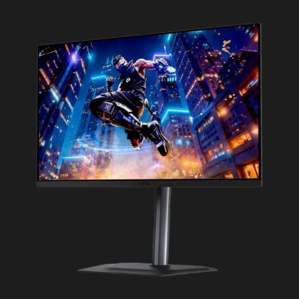 Монітор GIGABYTE 27" MO27Q3 OLED 360Hz (UA)