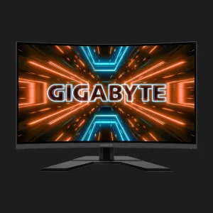 Монітор GIGABYTE 31,5" G32QC A VA 165Hz (UA)