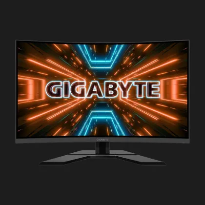 Монітор GIGABYTE 31,5" G32QC A VA 165Hz (UA)