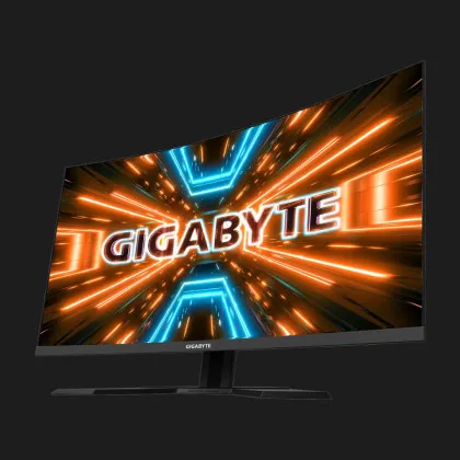 Монітор GIGABYTE 31,5" G32QC A VA 165Hz (UA)