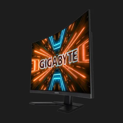 Монітор GIGABYTE 31,5" G32QC A VA 165Hz (UA)