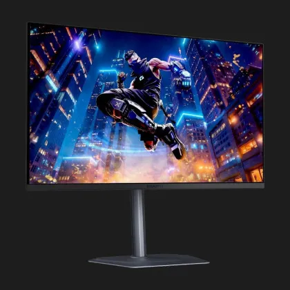 Монітор GIGABYTE 32" MO32U2 OLED 240Hz (UA)
