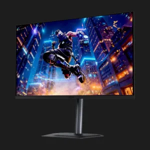 Монитор GIGABYTE 32" MO32U2 OLED 240Hz (UA)