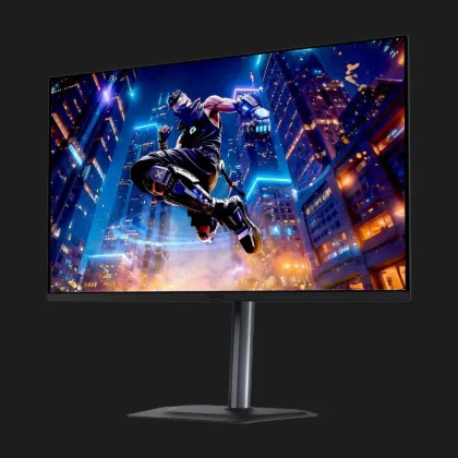 Монітор GIGABYTE 32" MO32U2 OLED 240Hz (UA)