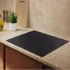 Варильна поверхня Electrolux індукційна, 60 см (LIB60320CL) (Matte Black)