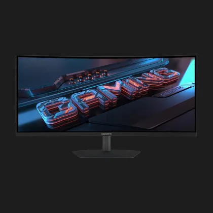 Монітор GIGABYTE 34" G34WQC2 VA 200Hz (UA)