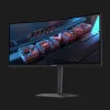 Монітор GIGABYTE 34" G34WQC2 VA 200Hz (UA)