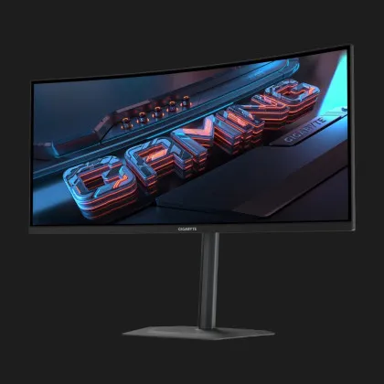 Монітор GIGABYTE 34" G34WQC2 VA 200Hz (UA)