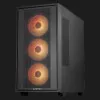 Корпус CHIEFTEC Gaming Hunter 3 (Black) (GS-03B-OP)