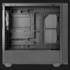 Корпус CHIEFTEC Gaming Hunter 3 (Black) (GS-03B-OP)