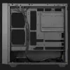 Корпус CHIEFTEC Gaming Hunter 3 (Black) (GS-03B-OP)
