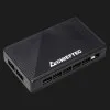 Корпус CHIEFTEC Gaming Hunter 3 (Black) (GS-03B-OP)
