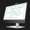 Монітор HP 23.8" E24mv IPS 60Hz 169L0AA (UA)