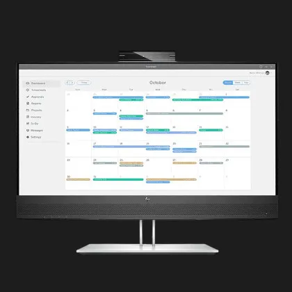 Монітор HP 23.8" E24mv IPS 60Hz 169L0AA (UA)