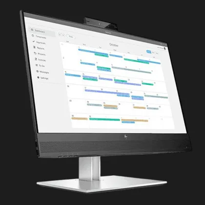 Монітор HP 23.8" E24mv IPS 60Hz 169L0AA (UA)