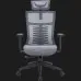 Крісло офісне OfficePro Balance OC620-B-DG-DG (Black/Dark Gray) (OC620-B-DG-DG)