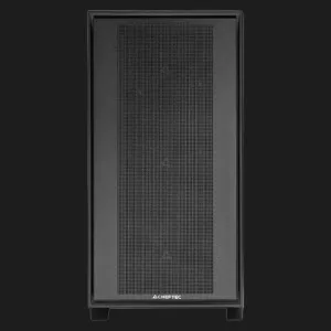 Корпус CHIEFTEC Gaming Night Hunter (Black) (GS-03B-BLK-OP)