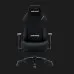 Кресло для геймеров Anda Seat Luna Pro Fabric Size L (Black) (UA)
