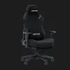 Кресло для геймеров Anda Seat Luna Pro Fabric Size L (Black) (UA)