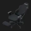 Кресло для геймеров Anda Seat Luna Pro Fabric Size L (Black) (UA)