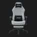 Кресло для геймеров Anda Seat Luna Pro Fabric Size L (Gray) (UA)
