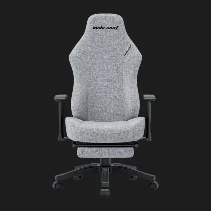 Кресло для геймеров Anda Seat Luna Pro Fabric Size L (Gray) (UA) в Павлограде