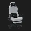 Кресло для геймеров Anda Seat Luna Pro Fabric Size L (Gray) (UA)