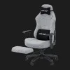 Кресло для геймеров Anda Seat Luna Pro Fabric Size L (Gray) (UA)