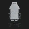 Кресло для геймеров Anda Seat Luna Pro Fabric Size L (Gray) (UA)
