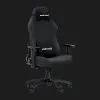 Кресло для геймеров Anda Seat Luna Linen Fabric Size L (Dark Gray) (UA)