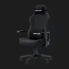Кресло для геймеров Anda Seat Luna Linen Fabric Size L (Dark Gray) (UA)