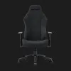 Кресло для геймеров Anda Seat Luna Linen Fabric Size L (Dark Gray) (UA)