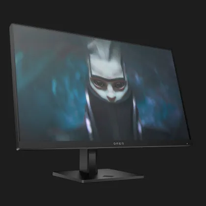 Монитор HP 23.8" OMEN 24 IPS 165Hz 780D9AA (UA)