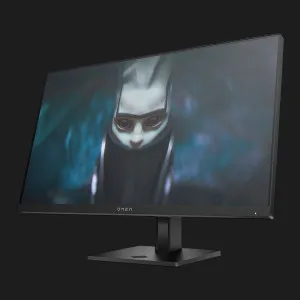 Монитор HP 23.8" OMEN 24 IPS 165Hz 780D9AA (UA) в Александрии
