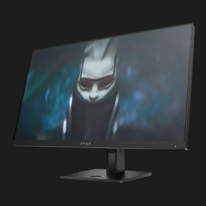Монитор HP 23.8" OMEN 24 IPS 165Hz 780D9AA (UA)