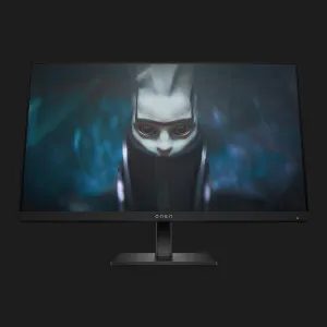 Монитор HP 23.8" OMEN 24 IPS 165Hz 780D9AA (UA) в Александрии