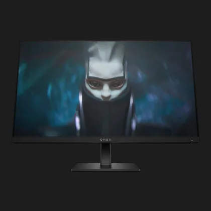 Монитор HP 23.8" OMEN 24 IPS 165Hz 780D9AA (UA)